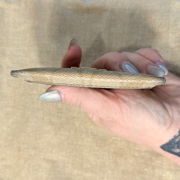 Coach Slim ID Card Case - Picture 3 of 8